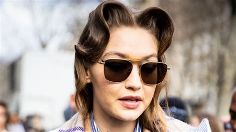 Gigi hadid had two siblings, one sister, named bella, and she also has a brother, named anwar. Die zwielichtige Wahrheit über diese berühmten Modelle ...