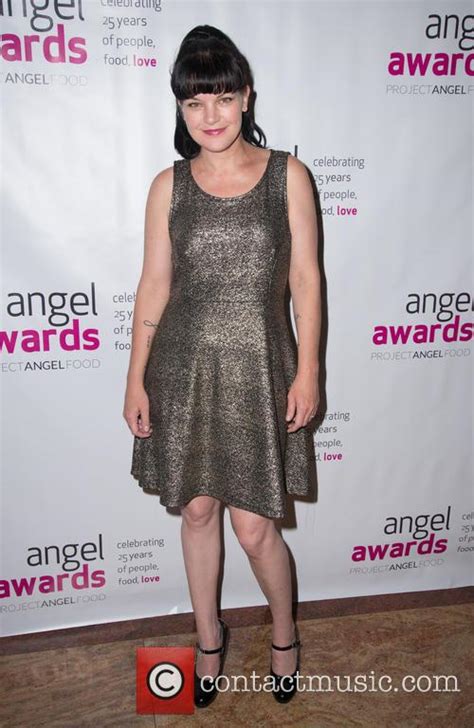 Ncis Star Pauley Perrette Reveals Shocking Assault By Homeless Man In