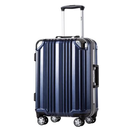 Experts Say Zipperless Luggage Is The Safest And Most Secure