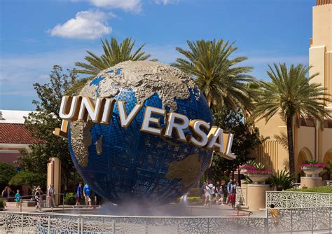 Universal Studios Orlando Florida globe | Edgar Alfonseca | Flickr