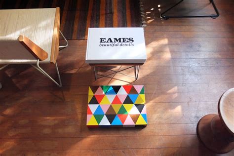 Eames Beautiful Details