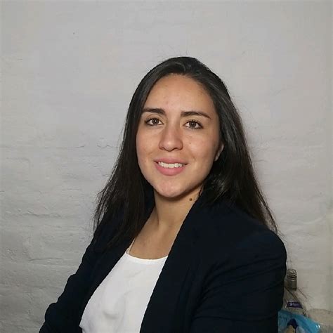 Anet Doménica Cortez Cevallos Coordinador De Merchandising Trade