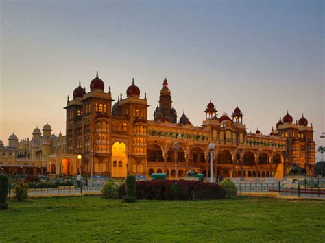 Mysore Palace Amba Vilas Palace Get The Detail Of Mysore Palace Amba Vilas Palace On Times