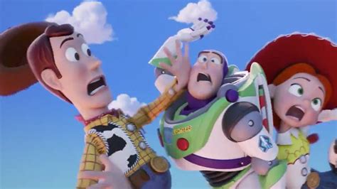 What Is The Toy Story 4 Uk Release Date Whats The Trailer And Who Are