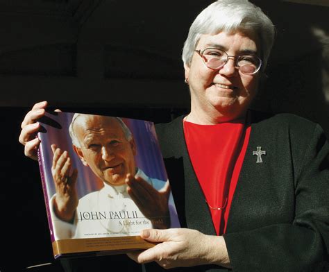 Remembering Sister Mary Ann America Magazine