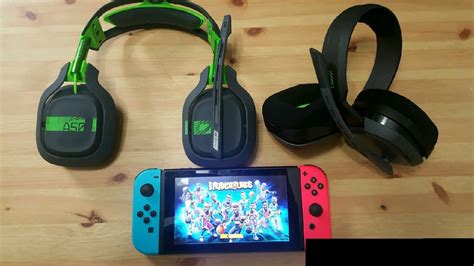 Build a space ship and pilot it against others online. Comparando ASTRO A10 vs ASTRO A50 Gaming Headset-Cual es ...