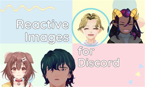 How To Work With Discord Reactive Images Webguides