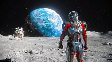Mass Effect Andromeda Will Have Meaningful Side Quests Inspired By