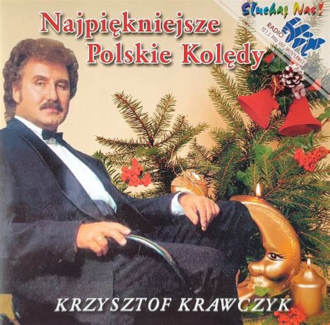 Купить Кшиштоф Кравчик Самые красивые польские рождественские гимны