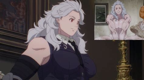 Noi (dorohedoro) is a character from dorohedoro. Dorohedoro - Noi is Super Thicc and Cute - YouTube