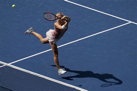 The 2017 us open was the 137th edition of tennis' us open and the fourth and final grand slam event of the year. Sports News | Radio Prague International