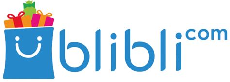 Ini bukan produk dari sm entertainment, ya, tapi. shop-blibli-blibli-com-logo-png-clipart - Alyosha Computer