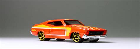 We have a great online selection at the lowest prices with fast & free shipping on many items! Especial Austrália: Ford Falcon XB 1973 (laranja)