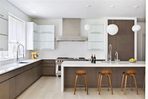 Minimalist Kitchens To Inspire You