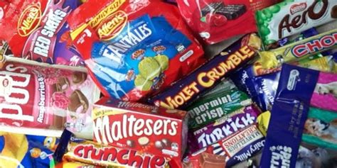 15 Australian Snacks We All Know And Love