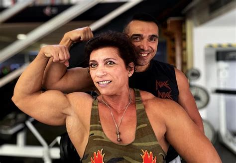 pin by karl korner on bodybuilding couple photos bodybuilding couples