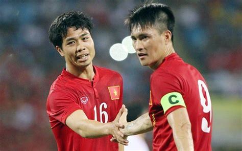 Ngay lập tức, công vinh đã viết tâm thư dài đính chính. LÊ CÔNG VINH, tin tức Mới nhất Lê Công Vinh: "Công Phượng ...