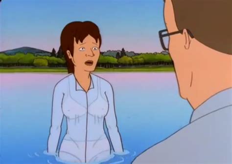 Peggy Hill Page Texags