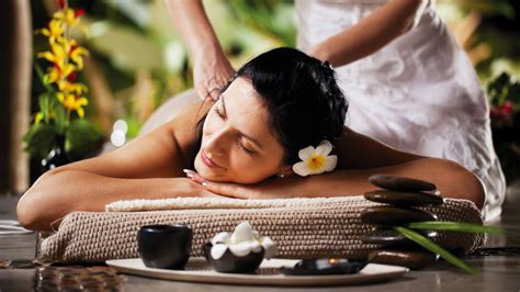 Massage By The Beach In Phuket Or Koh Samui Or Anywhere In Thailand Really Thai Massage