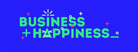 Business And Happiness Home