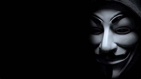 Ladda ned fantastiska gratis bilder om anonymous. Anonymous Desktop 1920x1080 FULL HD by FABRYKING61 on ...