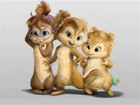 The Chipettes Munkapedia The Alvin And The Chipmunks Wiki