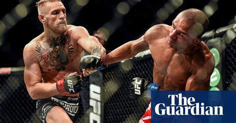 Conor Mcgregor From Plumber To Ufc Champ And Mayweather Challenger