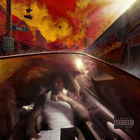 Moneybagg Yo Drops Deluxe Edition Of A Gangstas Pain F Lil Wayne