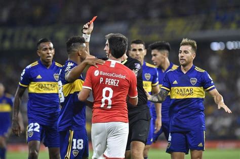 Independiente Vs Boca Juniors Prediction Preview Team News And More