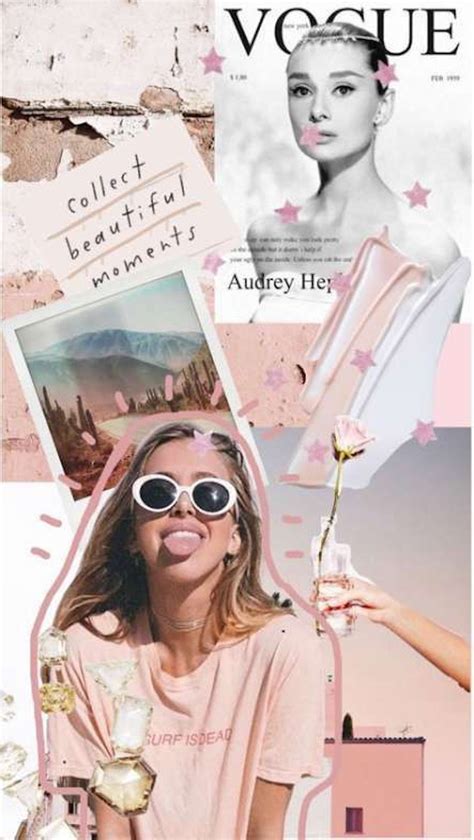 Aesthetic Vogue Wallpapers Wallpaper Cave