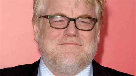Heres How Much Philip Seymour Hoffman Was Worth When He Died