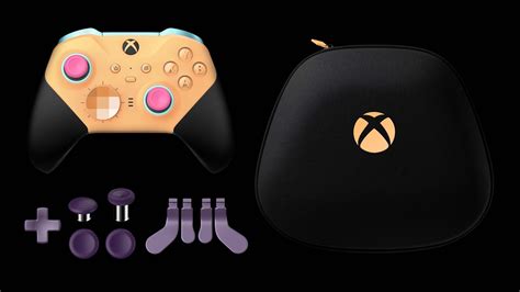 You Can Now Build A Custom Xbox Elite Controller In Design Lab Egm