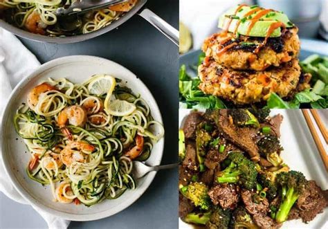 11 Easy Keto Recipes For Beginners Living Chirpy