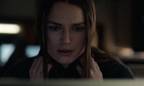 ‘official Secrets Review Keira Knightley Risks Treason In Sober Real