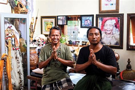 An Alternative Healing Experience In Bali Now Bali