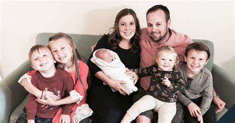 Nonetheless, anna's post prompted many comments about her kids and their family. A New Duggar Grandchild Is On The Way