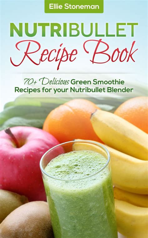 The magic bullet provides an easy way to create nutritious smoothies without having to pull out a bulky blender or rely on a food processor. Pin on Magic Bullet Recipes