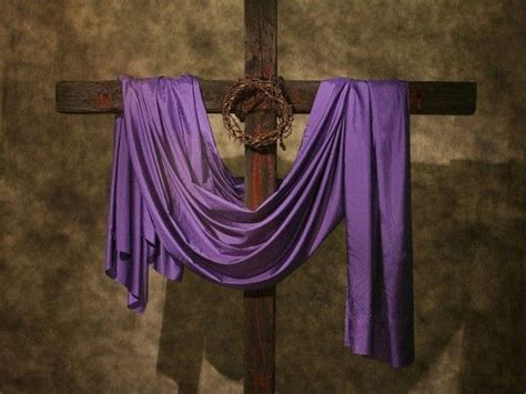 Image Result For Draped Cloth Igreja Católico Roxo