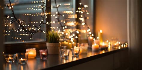 Cozy At Home A Guide To Hygge Lighting And Paint Colors We Love Fire