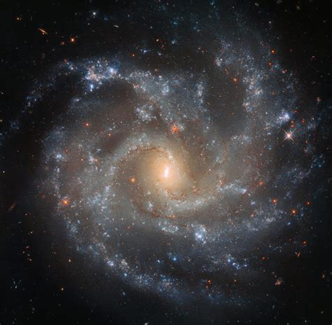 Download, share or upload your own one! Hubble offers the most perfect view of a gorgeous spiral ...