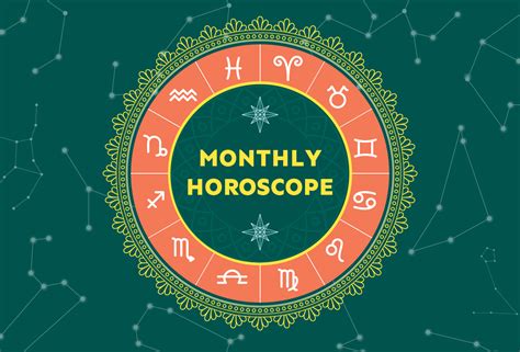 February Horoscope February Monthly Horoscope