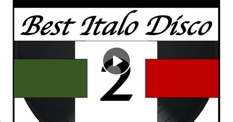 Best Italo Disco Megamix 2 More Harmonic Mixes Daniversal By