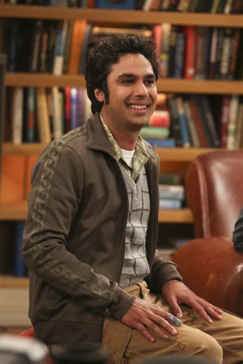 The two physicists from caltech are not only colleagues but also best friends and roommates. Rajesh Koothrappali | The Big Bang Theory Wiki | FANDOM ...