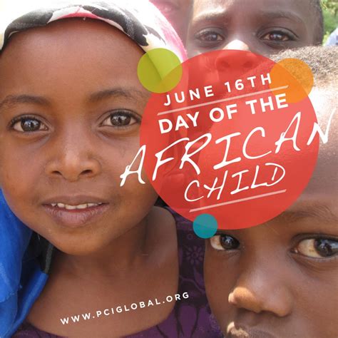 Day Of The African Child 2015 Aliugandacom The Aidchild