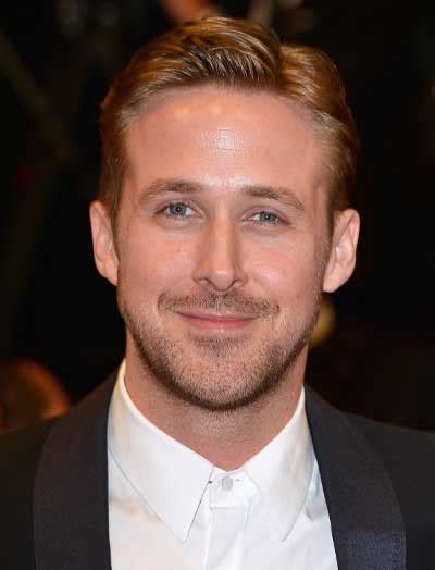 Ryan Gosling Profile Age Height Wife Career Wiki Biography The