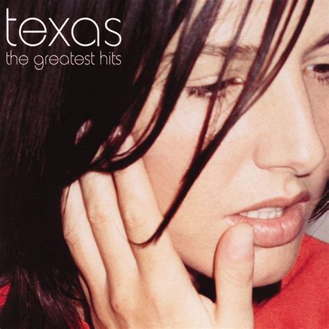 Greatest Hits Texas Cd Album Muziek Bol