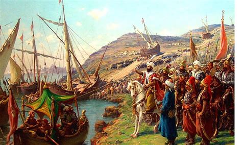 İstanbul'un fethi'nin nedenleri, sonuçları, türk ve dünya tarihi açısından önemi nedir? İstanbul'un fethi