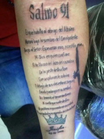 Find the best information and most relevant links on all topics related tothis domain may be for sale! Espirituales y religiosos tatuajes de salmos en español | Tatuaje de salmo, Salmos, Tatuajes