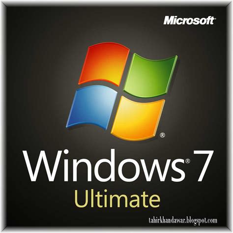 Windows 7 Ultimate Iso Download Free Full Version Tahir Khan Dawar