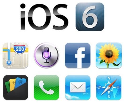 Roundup Of Ios 6 Launch Day News And Reviews Macrumors